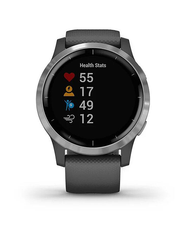 GARMIN | Smartwatch Vivoactive 4 | grün