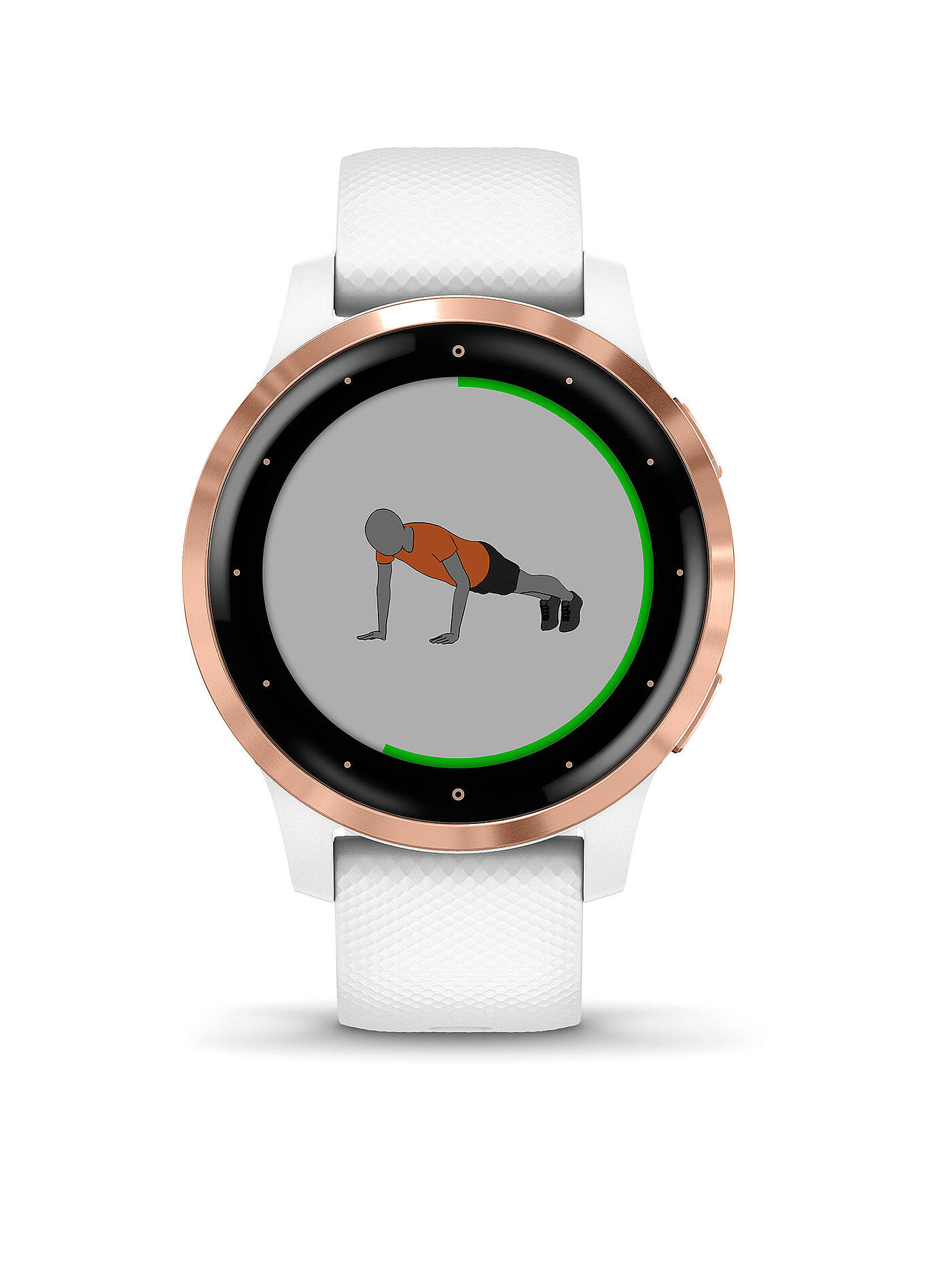 GARMIN | Smartwatch Vivoactive 4s | 