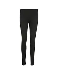 GETFIT | Damen Fitness-Hose | schwarz