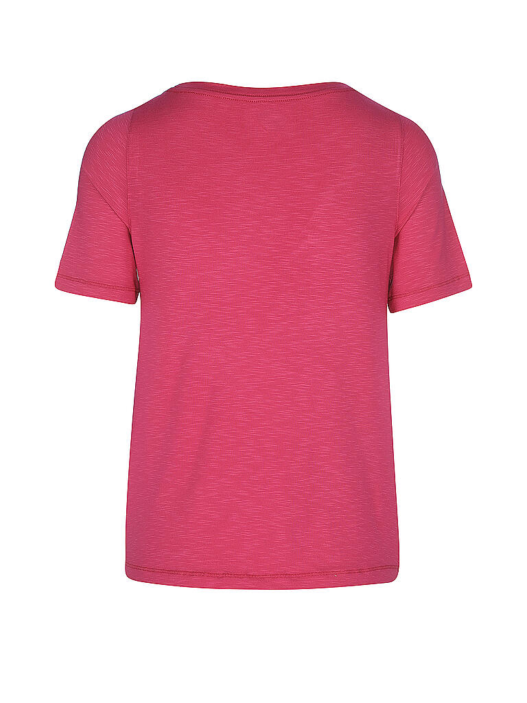 GETFIT | Damen Fitnessshirt | pink