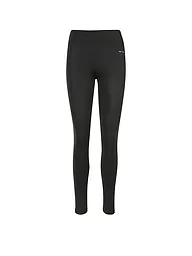 GETFIT | Damen Fitnesstight | schwarz