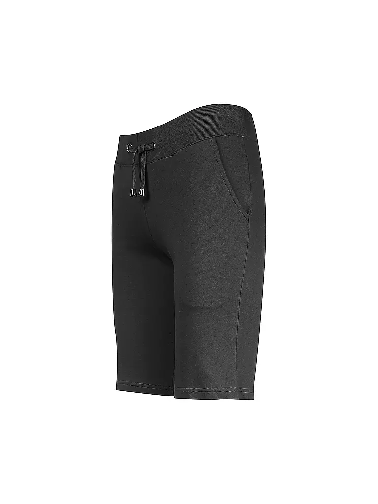 GETFIT | Damen Short | schwarz