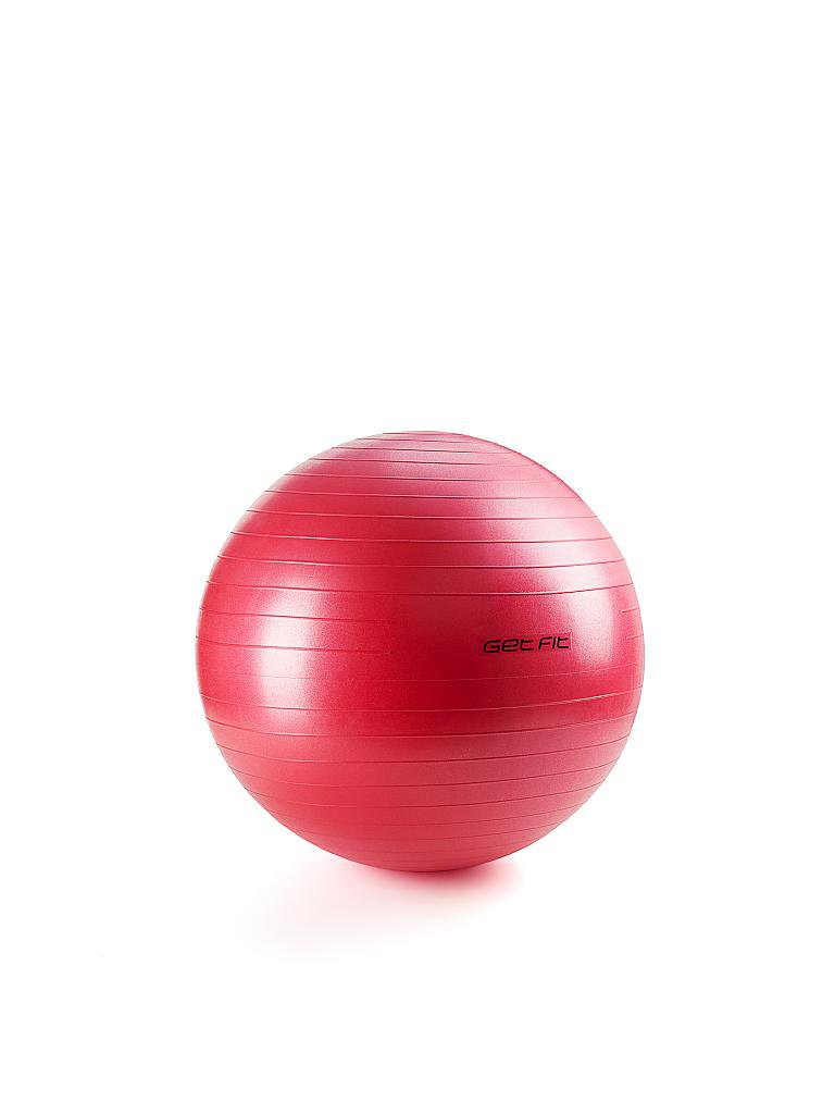 GETFIT | Gymnastikball 55 | 