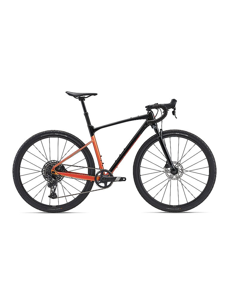 Giant Gravelbike Revolt X1