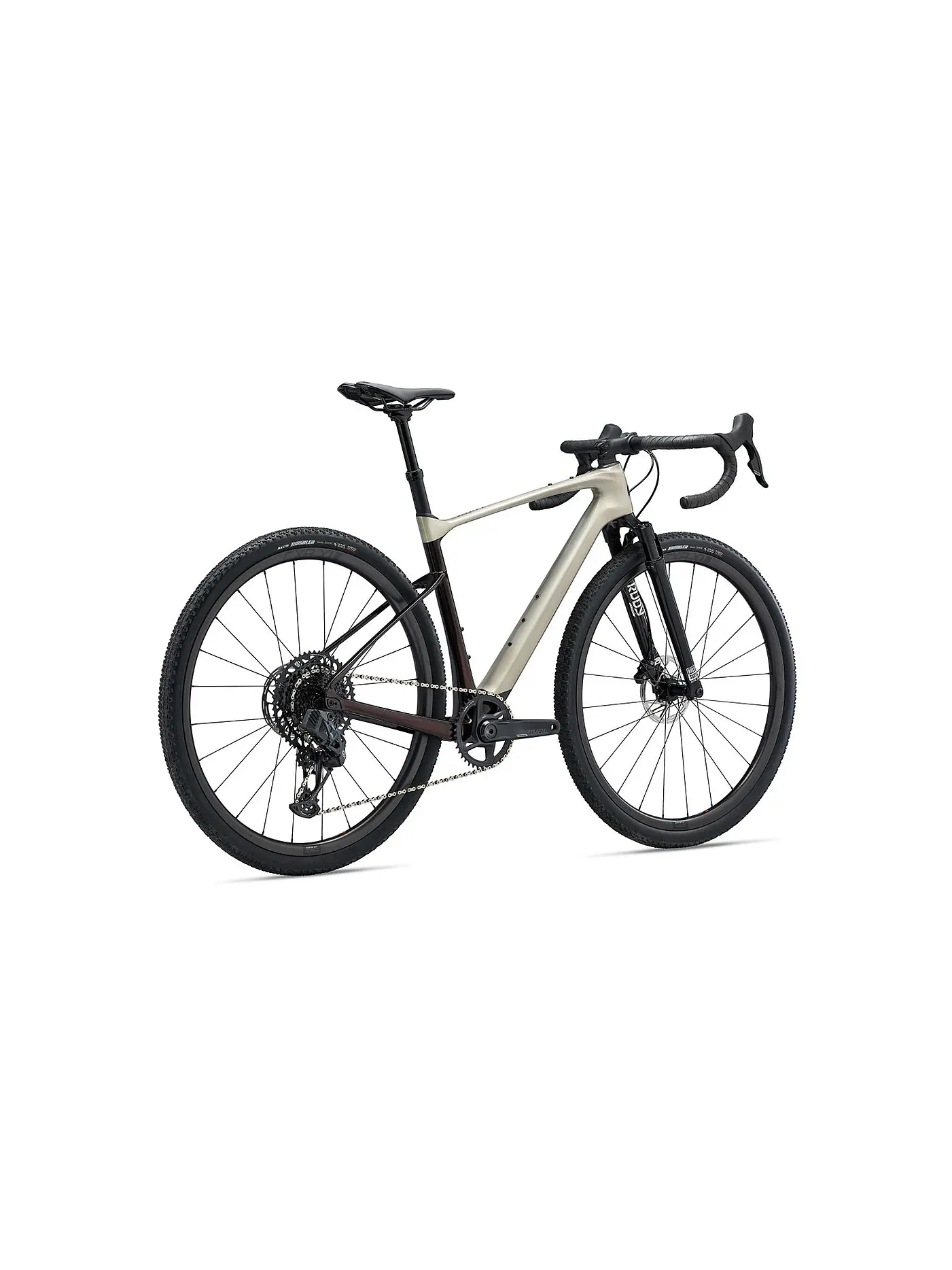 GIANT | Gravelbike REVOLT X ADVANCED PRO 1 | beige