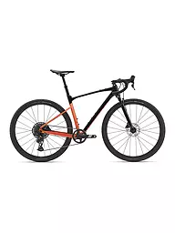GIANT | Gravelbike Revolt X1 | schwarz