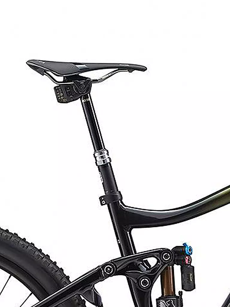 GIANT | Herren E-Mountainbike 27,5" Reign E+ 0 Pro 2020 | grün