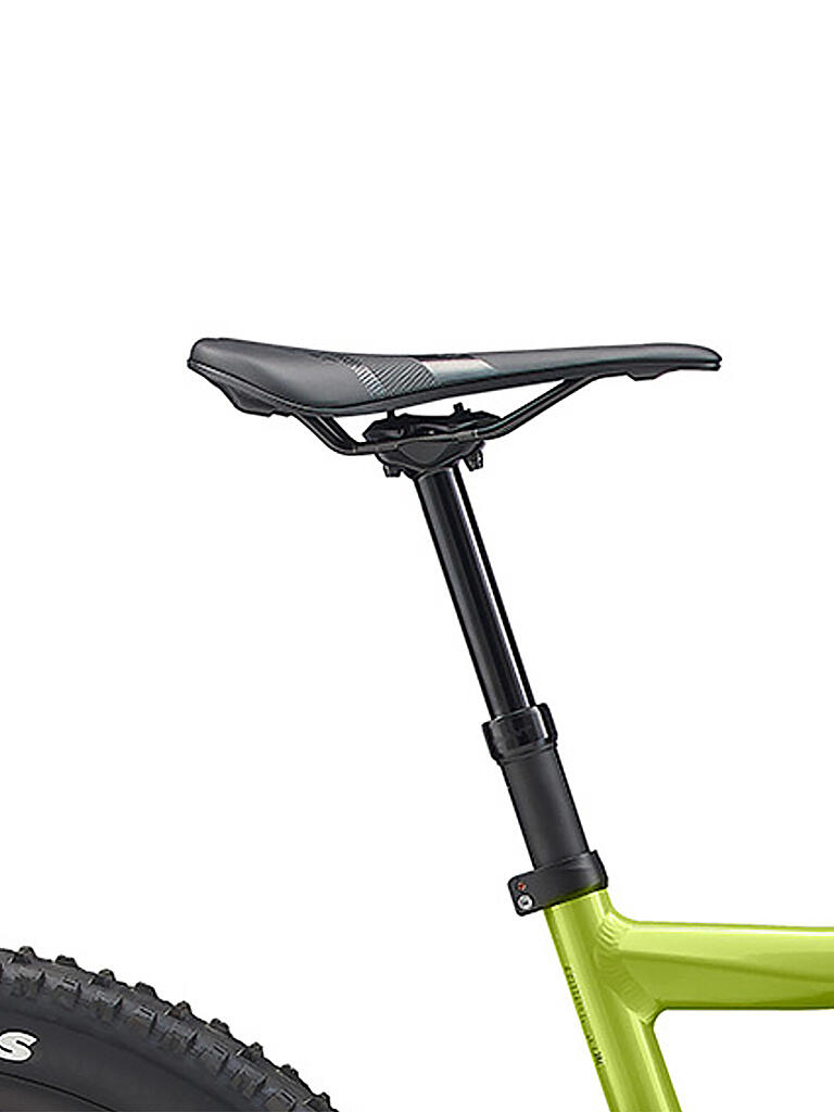 GIANT | Herren E-Mountainbike 27,5" Trance E+ 1 Pro 2020 | grün