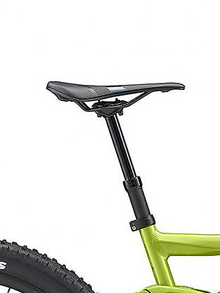 GIANT | Herren E-Mountainbike 27,5" Trance E+ 1 Pro PWR6 2020 | grün