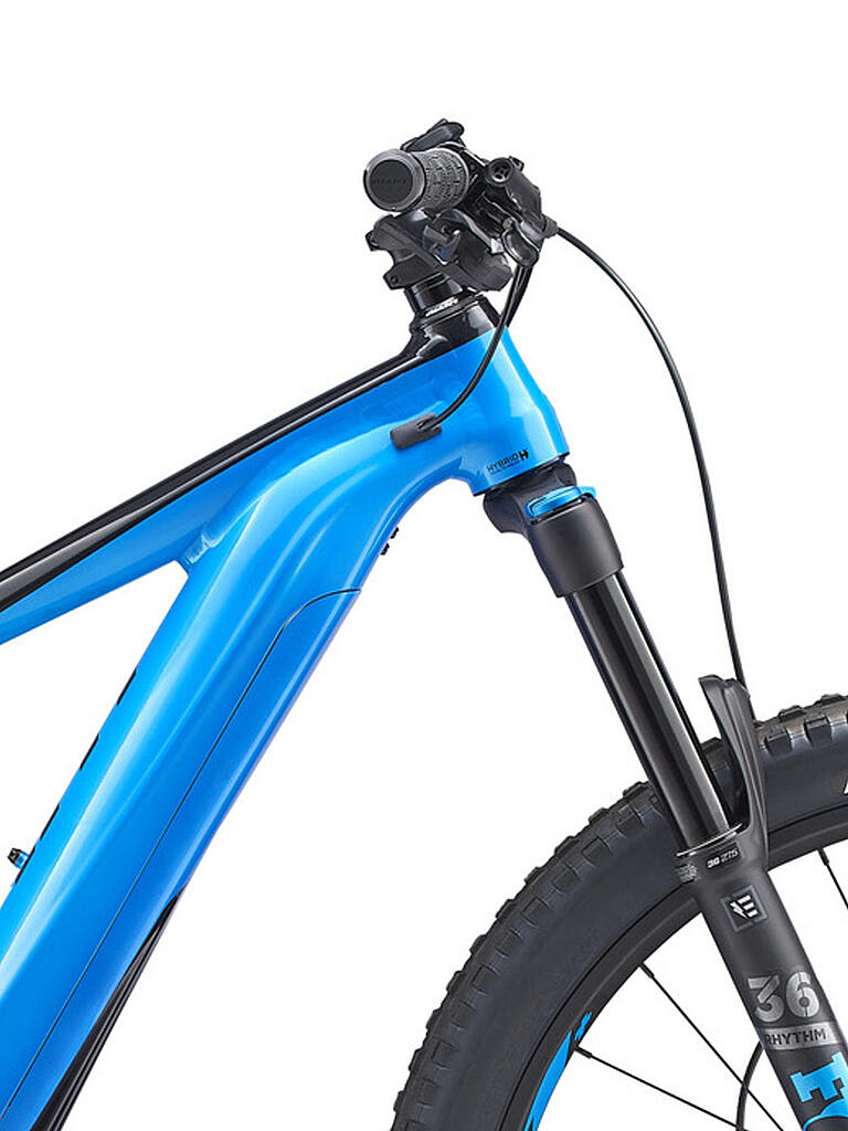 GIANT | Herren E-Mountainbike 27,5" Trance E+ 2 Pro 2019 | blau