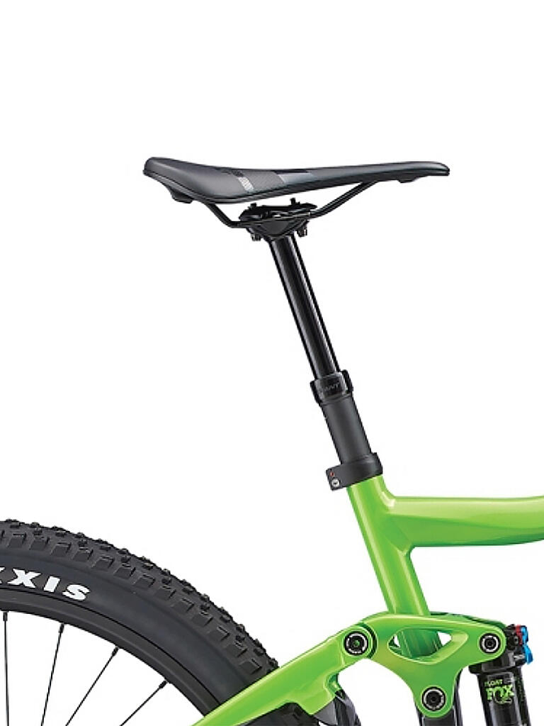 GIANT | Herren E-Mountainbike 27,5" Trance E+ 3 Pro 2019 | grün