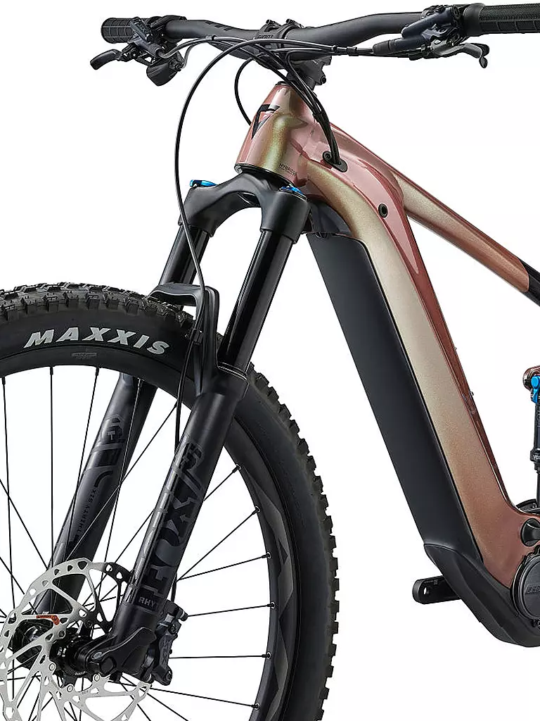 GIANT | Herren E-Mountainbike 29