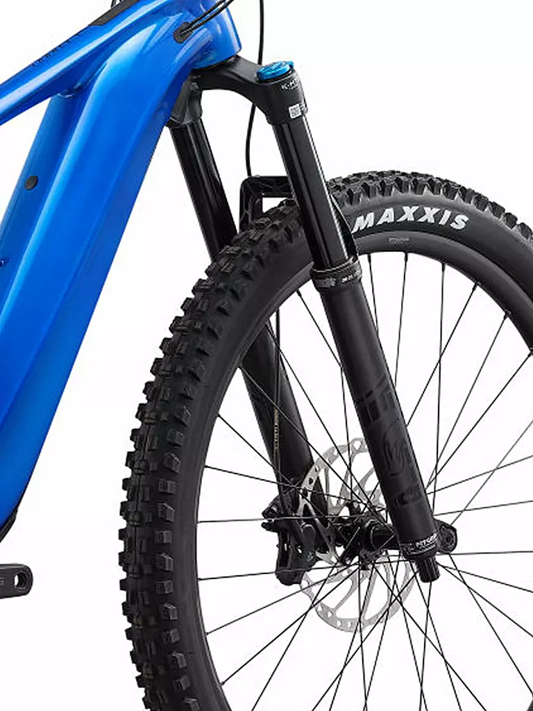 GIANT | Herren E-Mountainbike 29