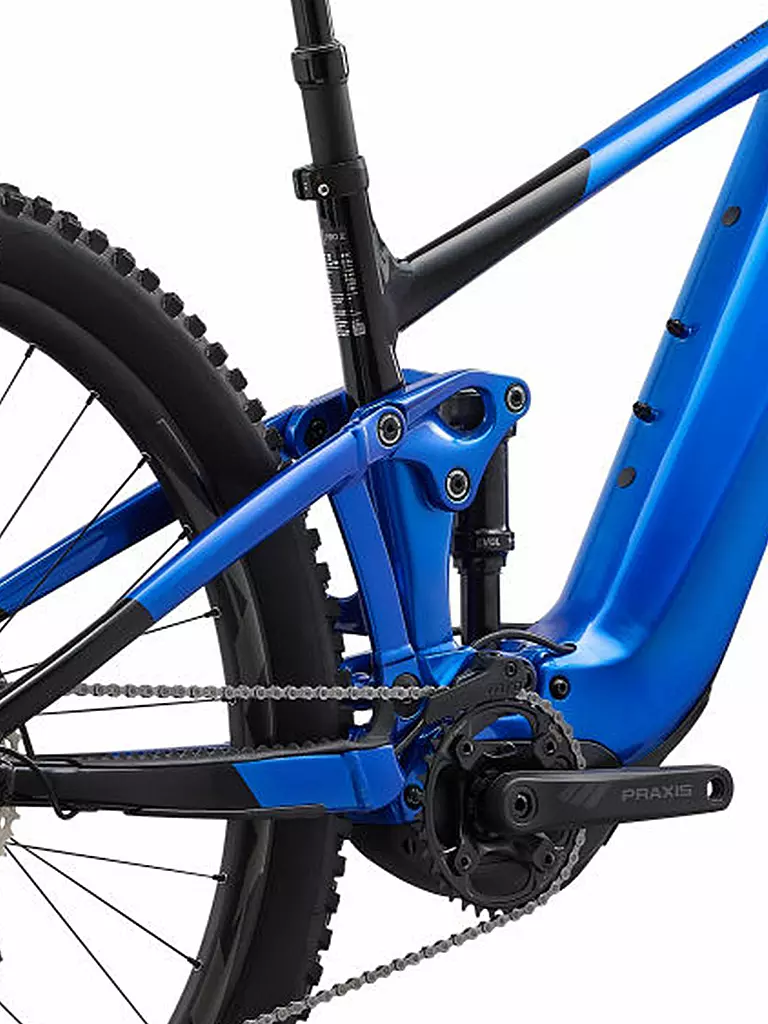 GIANT | Herren E-Mountainbike 29