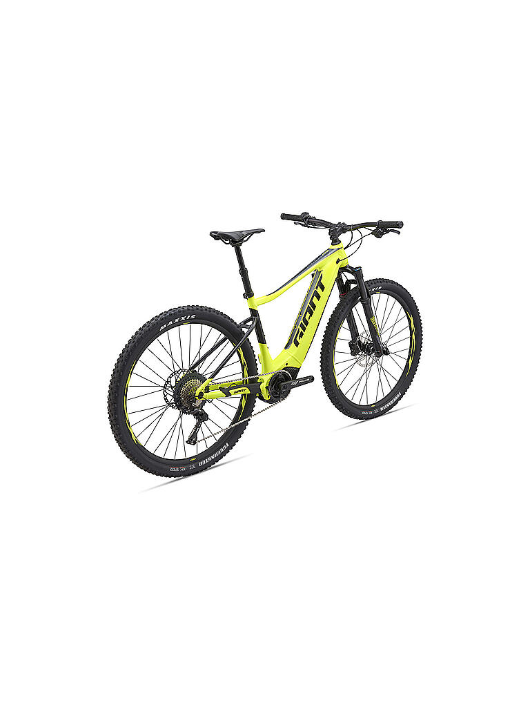 GIANT | Herren E-Mountainbike 29" Fathom E+ 1 Pro 2019 | gelb