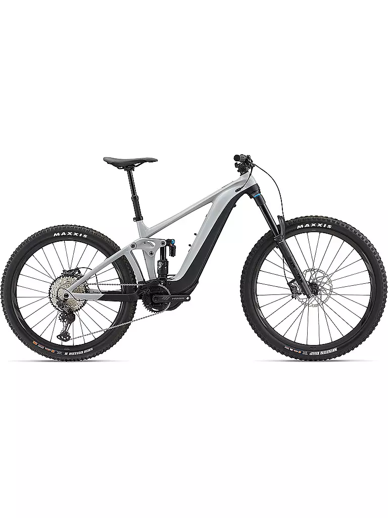 GIANT | Herren E-Mountainbike 29" Reign E+ 1 625WH  | grau