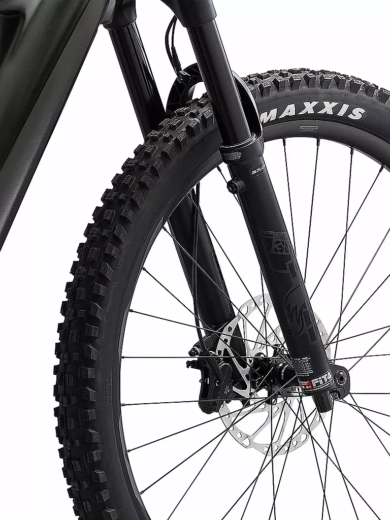 GIANT | Herren E-Mountainbike 29" Trance X Advanced E+ 1 | grün