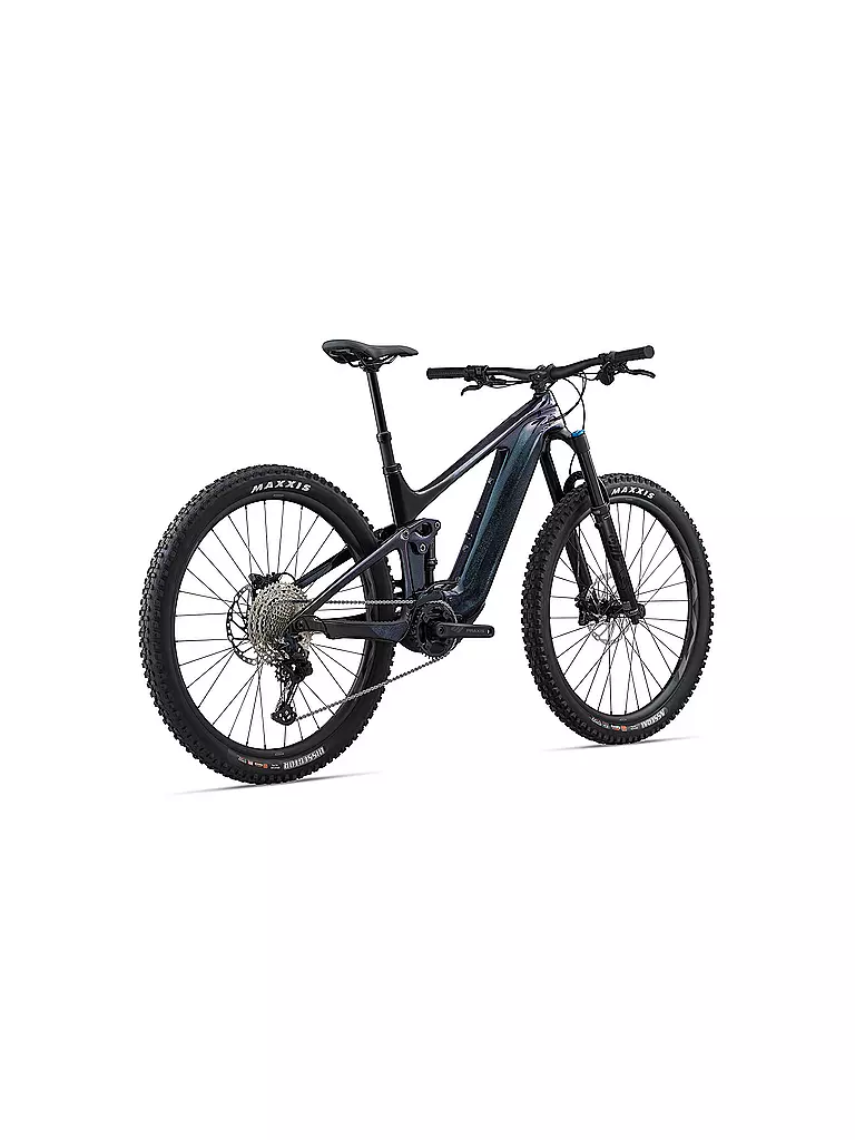 GIANT | Herren E-Mountainbike 29" Trance X Advanced E+ 2 | blau