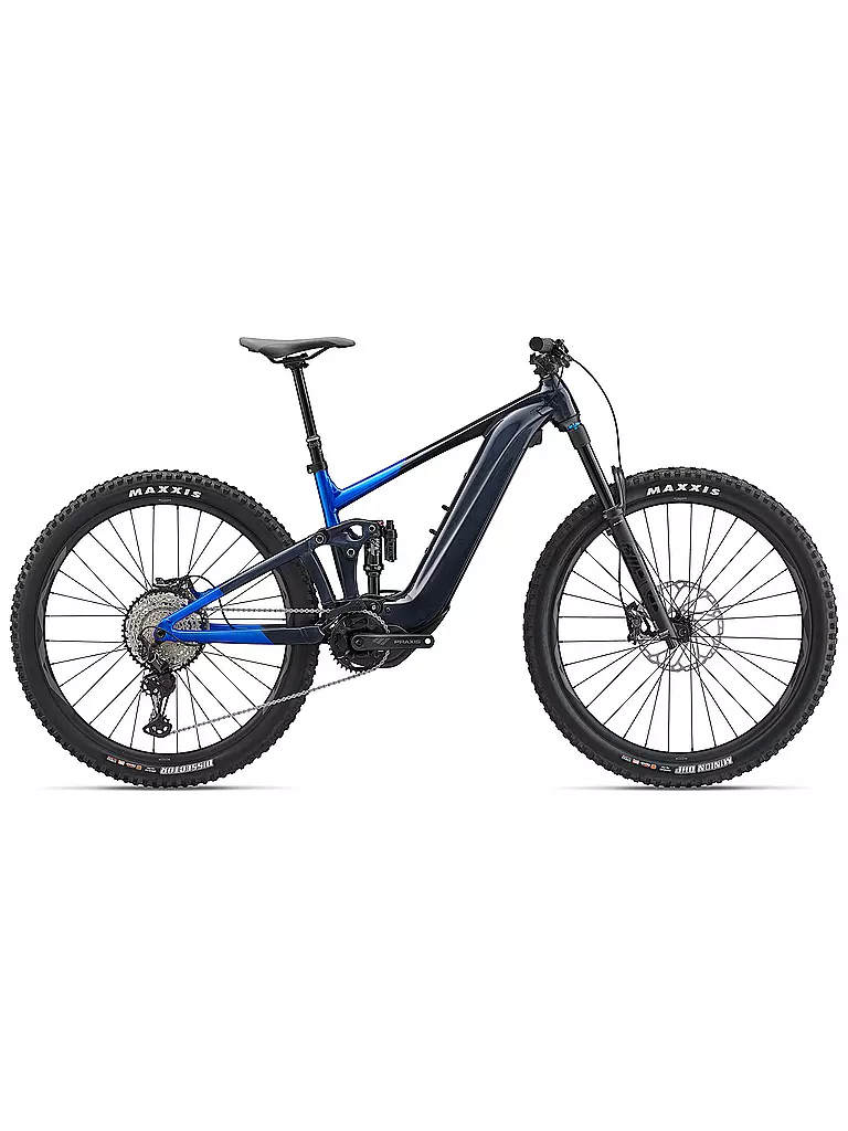 GIANT | Herren E-Mountainbike 29" Trance X E+ 1 | blau