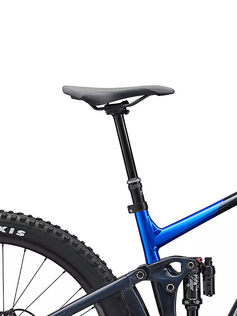 GIANT | Herren E-Mountainbike 29" Trance X E+ 1 | blau