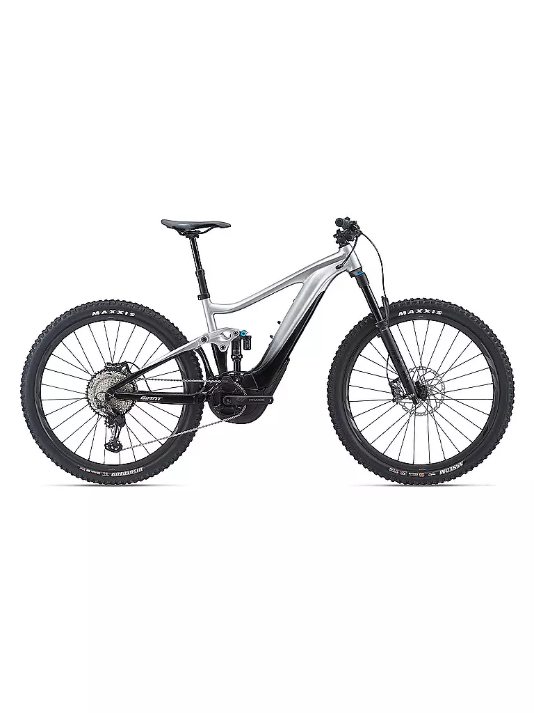 GIANT | Herren E-Mountainbike 29" Trance X E+ Pro 1 | silber