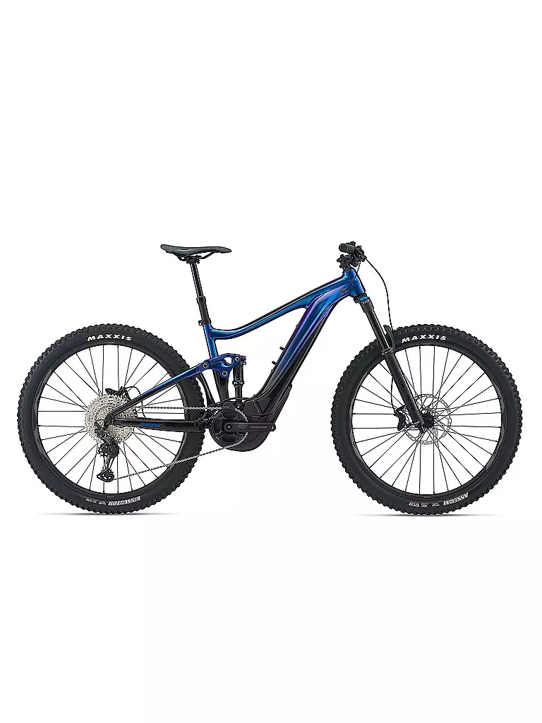 GIANT | Herren E-Mountainbike 29" Trance X E+ Pro 2 | blau