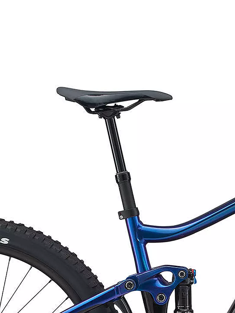 GIANT | Herren E-Mountainbike 29" Trance X E+ Pro 2 | blau