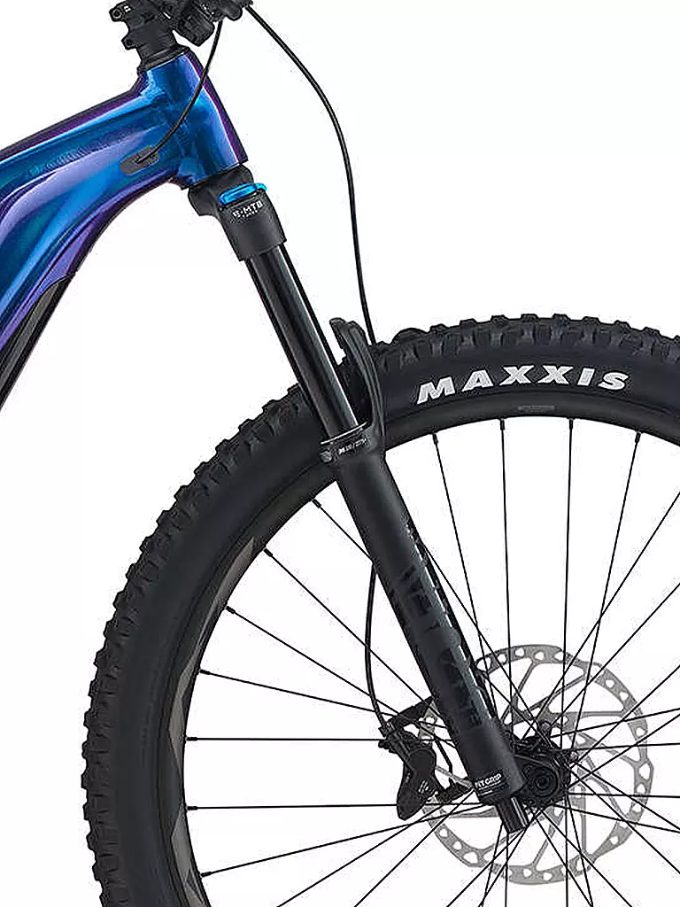 GIANT | Herren E-Mountainbike 29" Trance X E+ Pro 2 | blau