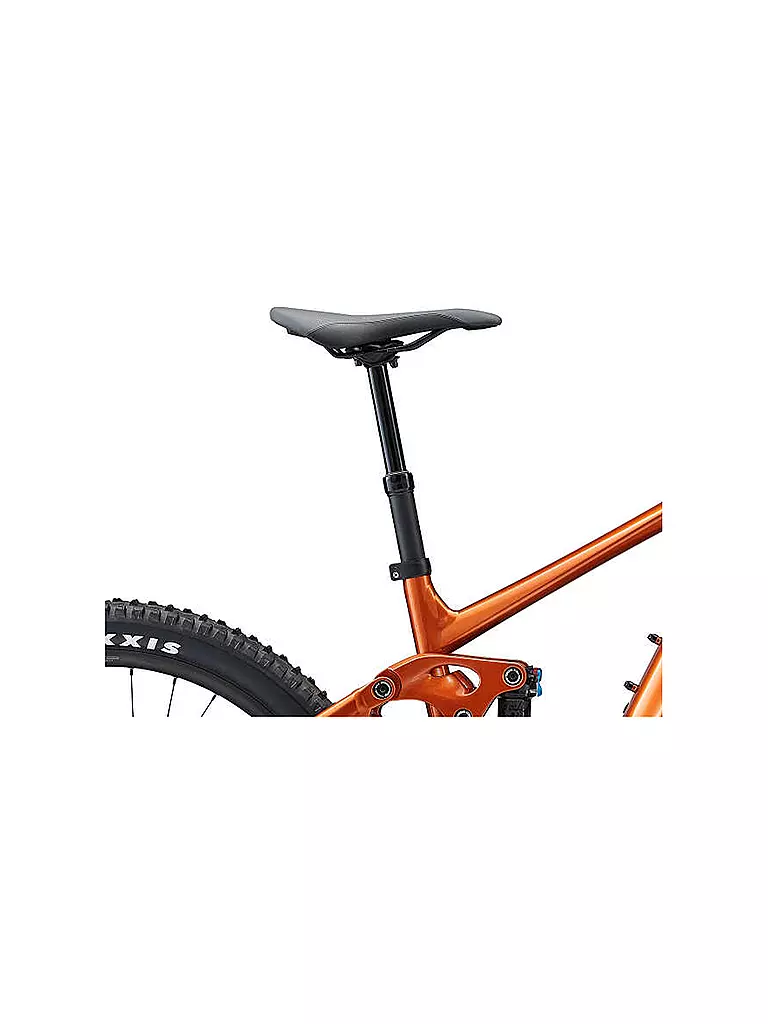 GIANT | Herren E-Mountainbike Reign E+ 3  | rot