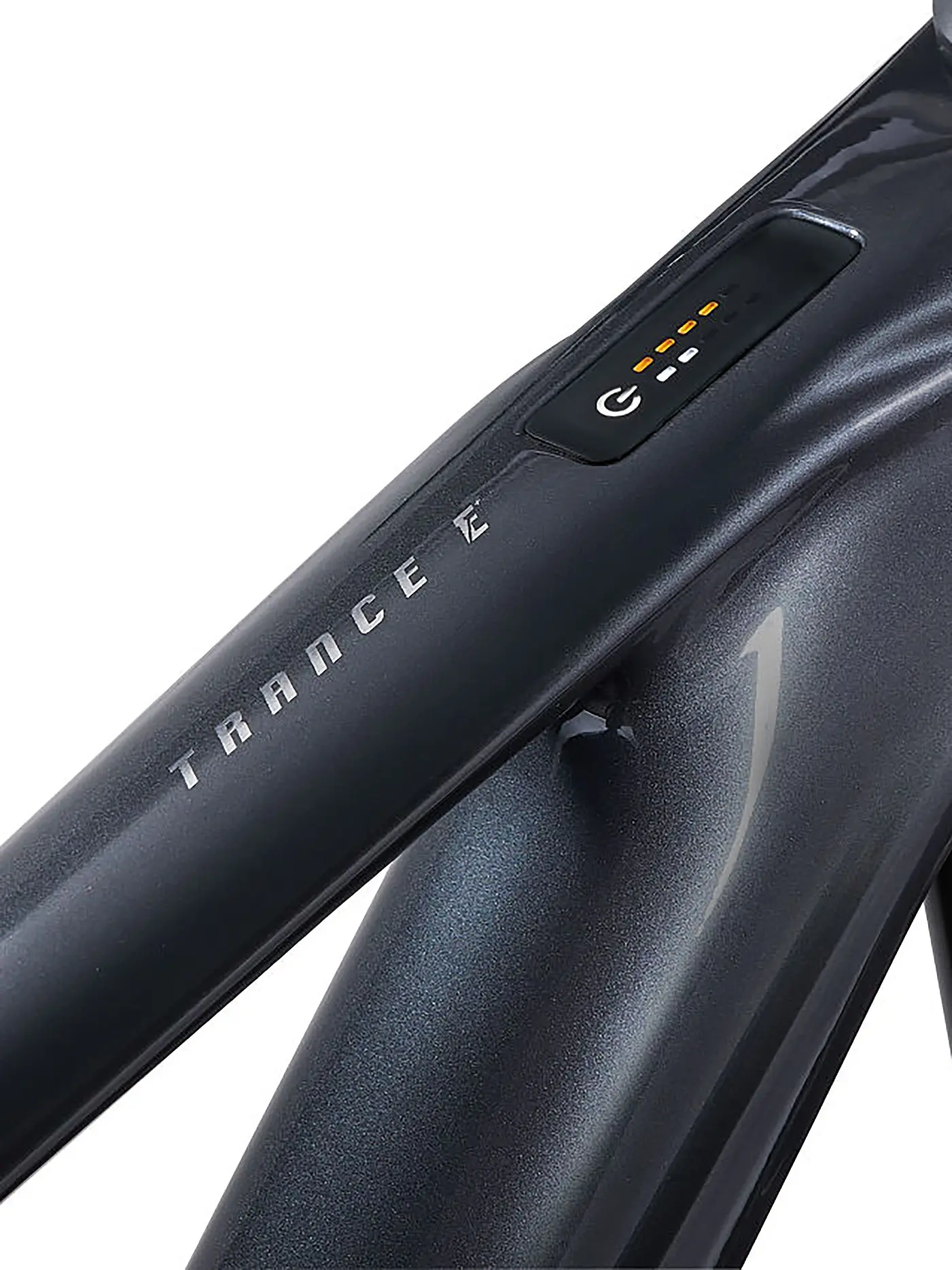 GIANT | Herren E-Mountainbike TRANCE X ADVANCED E+ ELITE 1 | schwarz