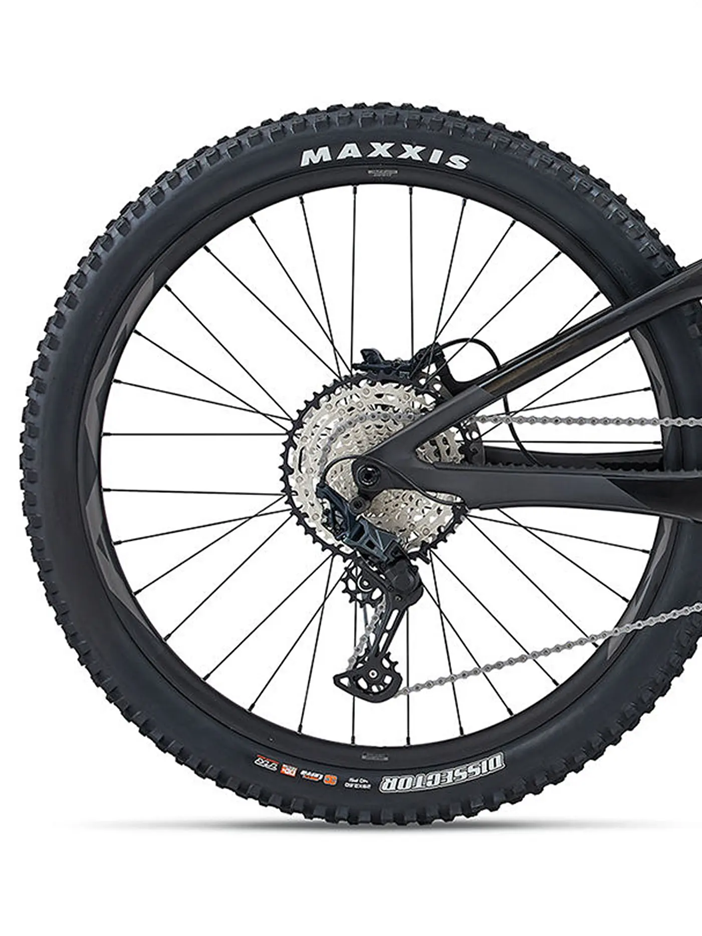 GIANT | Herren E-Mountainbike Trance X Advanced E+2 | schwarz