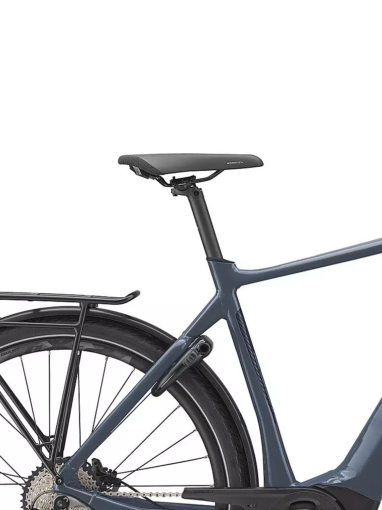 GIANT | Herren E-Urbanbike AnyTour E+ 1 GTS  | blau