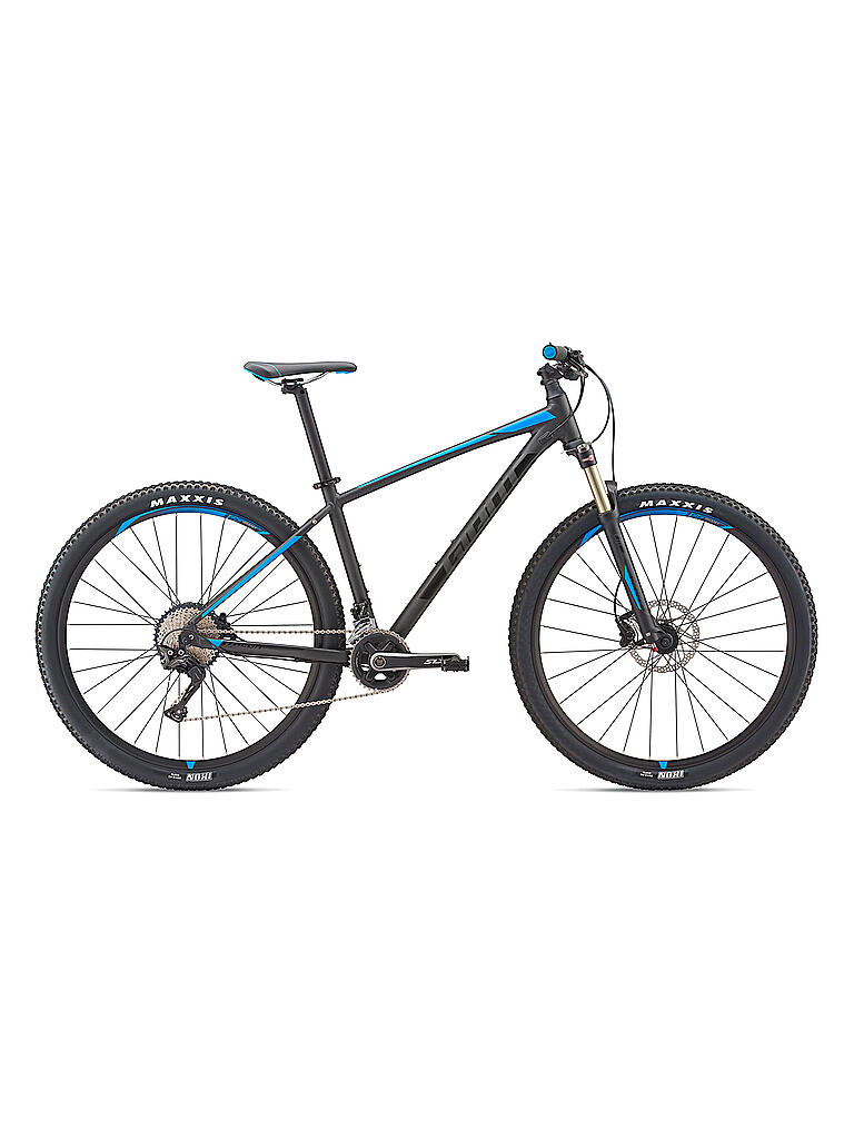 GIANT | Herren Mountainbike 29" Talon 29 0 (GE) 2019 | schwarz