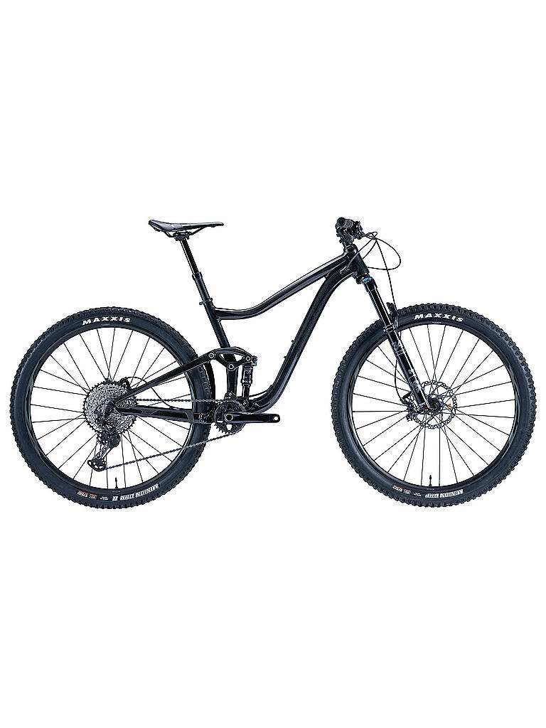 GIANT | Herren Mountainbike 29" Trance 29 1 (GE) 2020 | schwarz