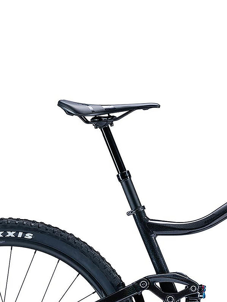 GIANT | Herren Mountainbike 29" Trance 29 1 (GE) 2020 | schwarz