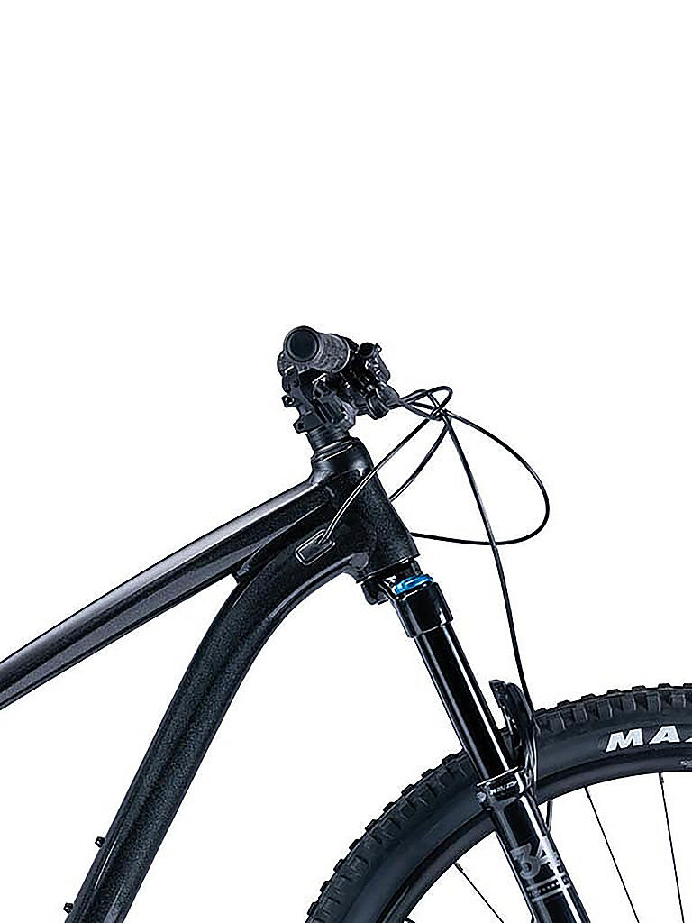 GIANT | Herren Mountainbike 29" Trance 29 1 (GE) 2020 | schwarz