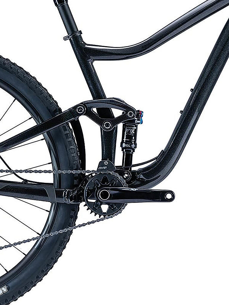 GIANT | Herren Mountainbike 29" Trance 29 1 (GE) 2020 | schwarz