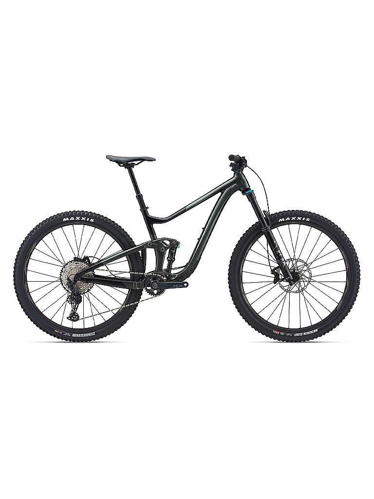 GIANT | Herren Mountainbike Trance X 29 2 2021 | grün