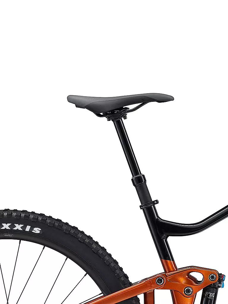 GIANT | Herren Mountainbike Trance X 29 2 | orange