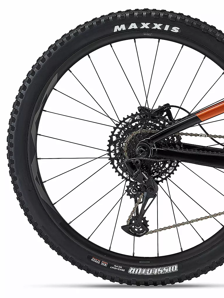 GIANT | Herren Mountainbike Trance X 29 2 | orange