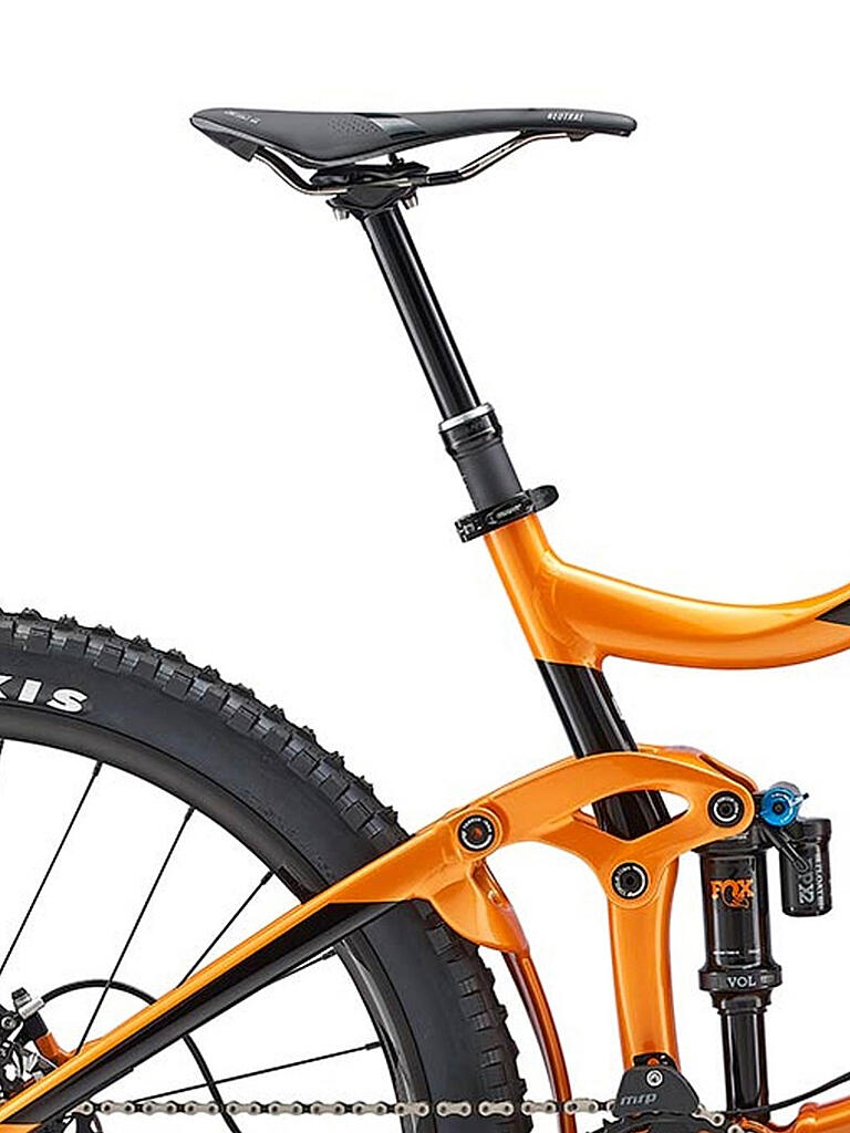 GIANT | Mountainbike 27,5" Reign 1.5 (GE) 2019 | 