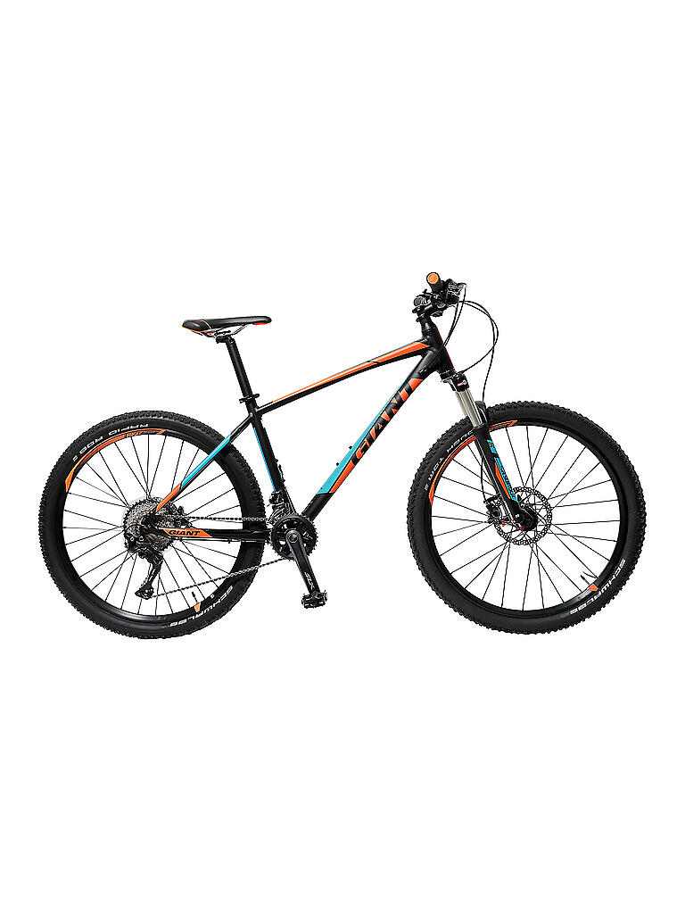 GIANT | Mountainbike 27,5" Talon 0 GE 2018 | 