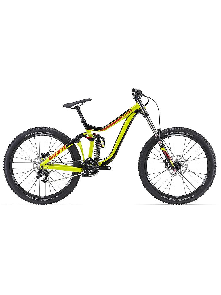GIANT | Mountainbike 27.5" Glory 2 | 
