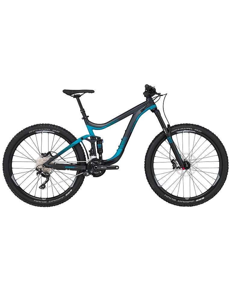 GIANT | Mountainbike 27.5" Reign 2 LTD | 