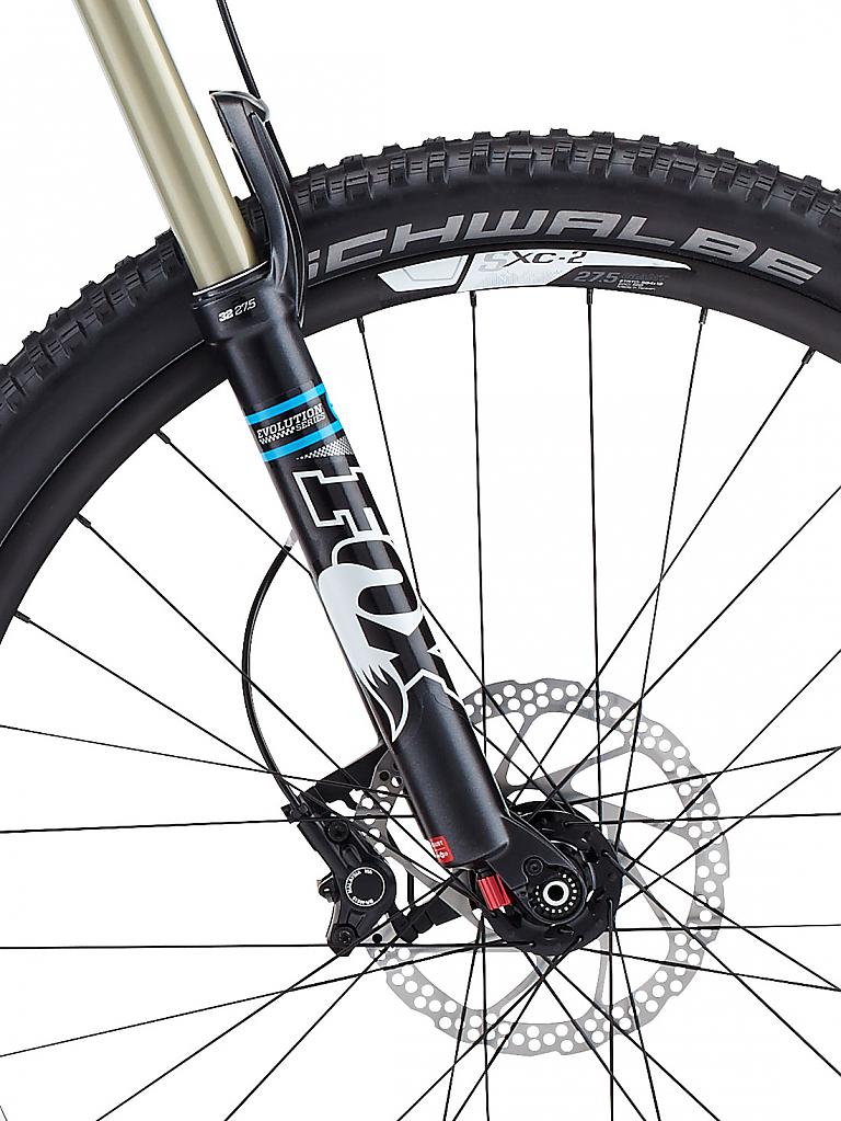 GIANT | Mountainbike 27.5" Trance 2 LTD | 