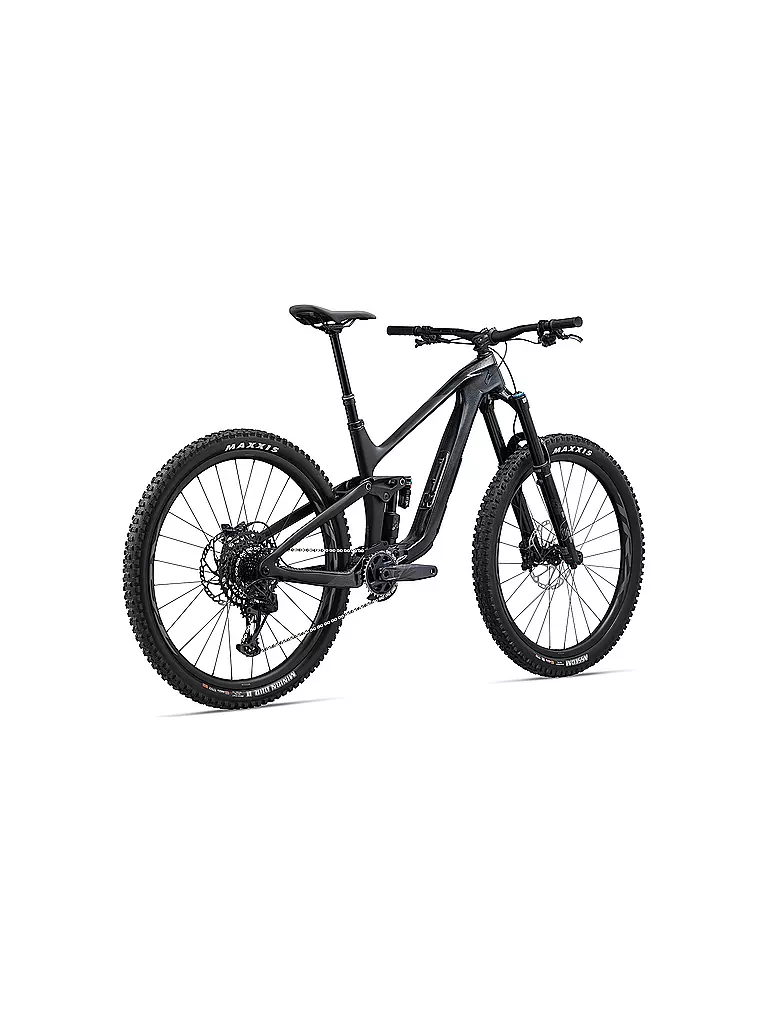 GIANT | Mountainbike 29" Reign Advanced Pro 1 | schwarz