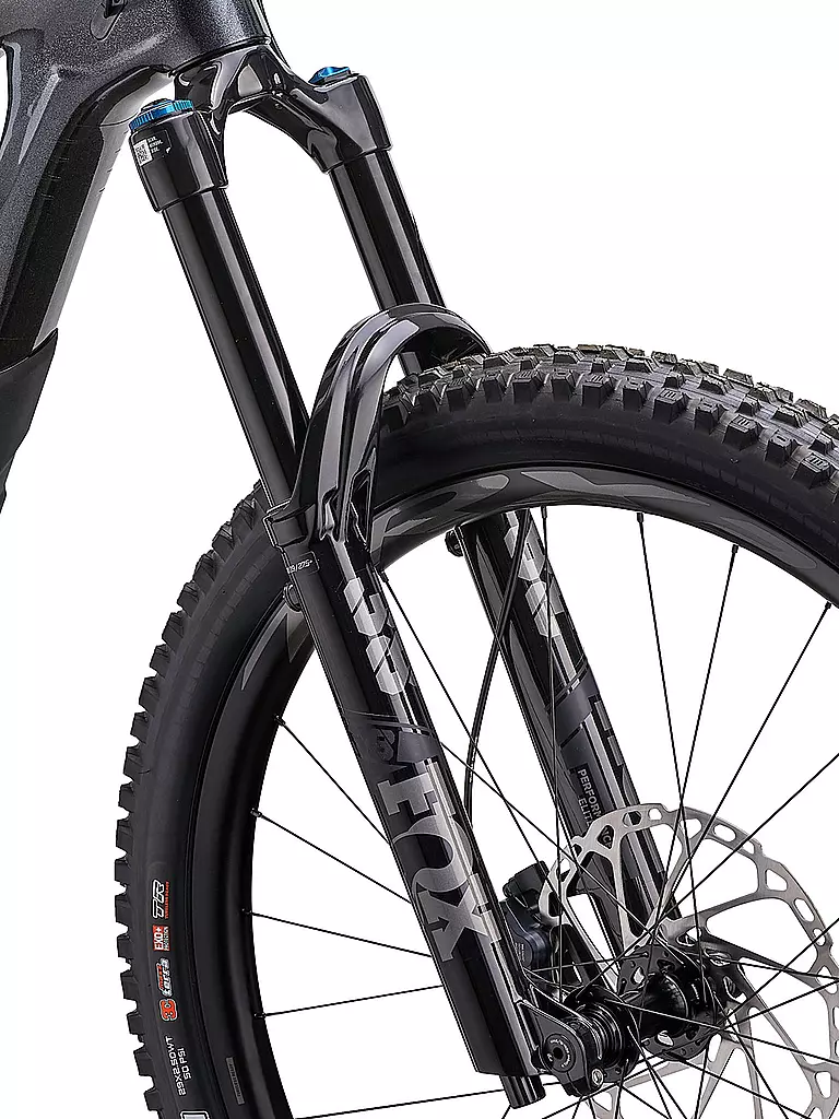 GIANT | Mountainbike 29" Reign Advanced Pro 1 | schwarz