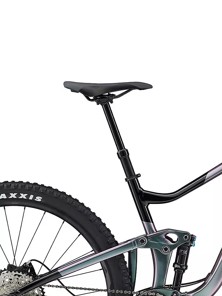 GIANT | Mountainbike 29" Trance X 1 | silber