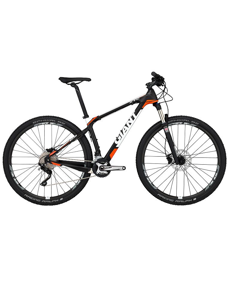 GIANT | Mountainbike 29" XTC Advanced 2 LTD | 