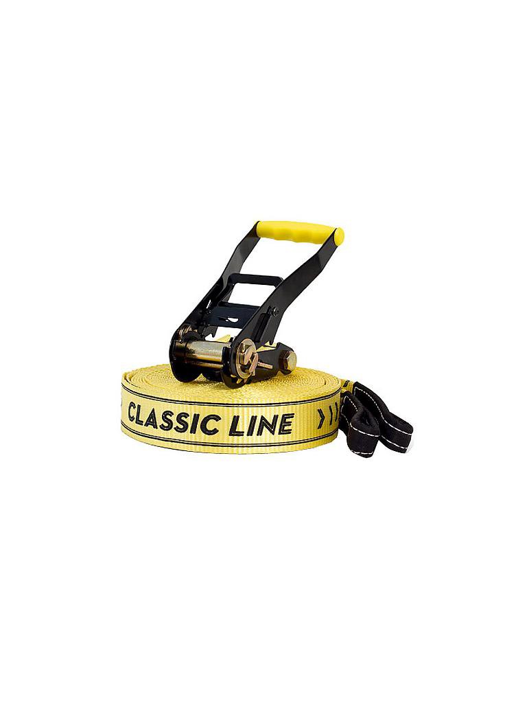 GIBBON SLACKLINES | Slackline Classicline | 